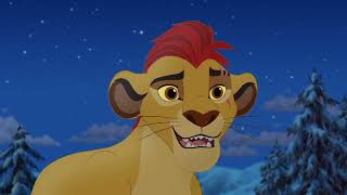 Kion sings quotTil You Cantquot Request  quotDemonite Callistoquot [upl. by Drobman347]