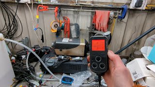 Why the 8KW diesel heater cant be 8KW [upl. by Kaleb691]