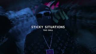 country dons  sticky situations slowed  reverb BEST VERSION [upl. by Mesics]