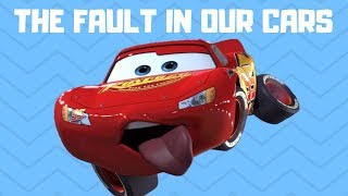 Why Cars is a Conceptually Bad Franchise [upl. by Lombardi]