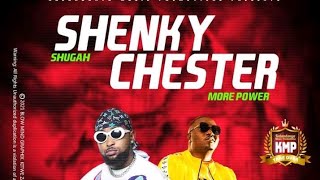 Shenky ft Chester Bapaleni Official music Video 2021 latest Zambian Music [upl. by Oijile]