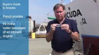 Buyers Guide to Anodes [upl. by Lunnete]