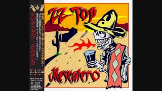 ZZ Top  17 Sanctify Japanese Bonus Track [upl. by Silvan]