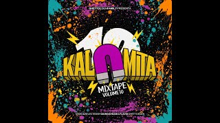 KALAMITA MIXTAPE VOL 10 Mixed By Dj Giorgio Rude Ghetto Eden [upl. by Weingartner460]