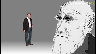 Charles Robert Darwin  Lévolution de lespèce la sélection naturelle [upl. by Aihseuqram331]