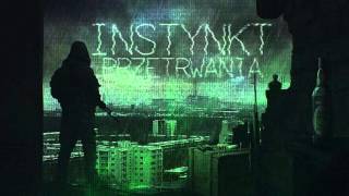 💀Instynkt Przetrwania  Creepypasta LEKTOR PL [upl. by Follmer]