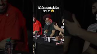 Ye mera bacha nhi hai🤣  Ft ComedianMaheepSingh trending shorts comedy [upl. by Cha710]