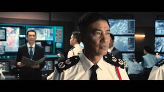 ICEMAN 3D Official movie trailer [upl. by Mahoney]