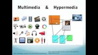 Using Hypermedia in the Classroom [upl. by Ociredef563]