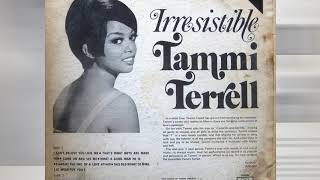 Tammi Terrell  Just Too Much To Hope For 1968 [upl. by Roskes392]