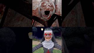 Nightmare Slendrinas Mom Jumpscares vs Rod Sullivans Mom Jumpscares granny evilnun vividplays [upl. by Attenoj854]