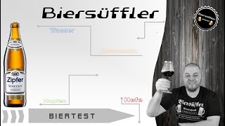 Biertest  Zipfer Märzen [upl. by Revorg]