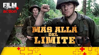 Más Allá del Límite  Película Completa Doblada  GuerraAcción  Film Plus Español [upl. by Harlene973]