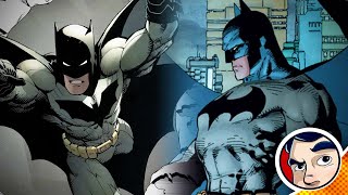 เล่าเรื่อง Batman Endgame 13 Batman ปะทะ Justice League New 52 Batman [upl. by Pretrice270]