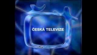 Znělka České televize 90 léta [upl. by Aleras848]