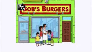 Bobs Burgers Theme [upl. by Woodford]