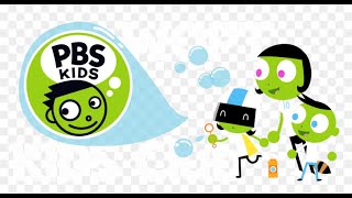 PBS Kids Theme Song Challenge [upl. by Lemmor]