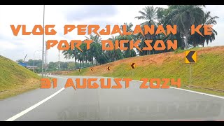 Journey to Port DIckson abdulscycles portdickson [upl. by Mcloughlin]