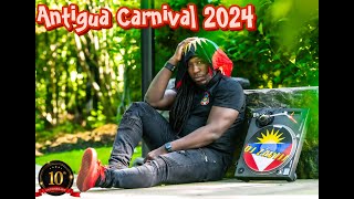 ANTIGUA CARNIVAL 2024 [upl. by Thomas737]