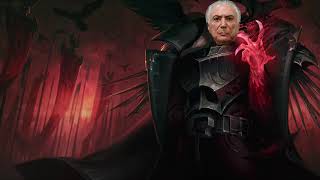 SWAIN TEMER POSSUÍDO PEDINDO PASTILHAS [upl. by Strander]