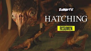 Resumen Hatching ZomByte [upl. by Nevs]