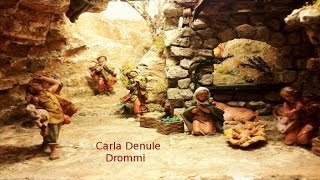 Carla Denule  Drommi [upl. by Allissa]