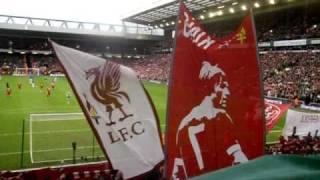 Youll Never Walk Alone  King Kenny Dalglish s homecoming  1612011 [upl. by Esnahc593]