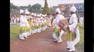 selam leki ሰላም ለኪ  Ethiopian Orthodox Mezmur [upl. by Aerdno]