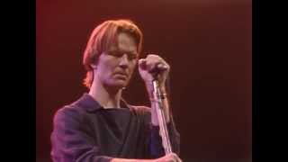 Lou Reed  People Who Died w Jim Carroll  9251984  Capitol Theatre Official [upl. by Tinor]