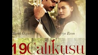 Calikusu Episode 19 English Subtitles [upl. by Eylatan156]