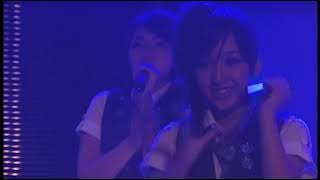 Dreamin Girls  AKB48  Himawarigumi [upl. by Selin]