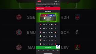 Sportybet Instant Virtual Over25 Tricks 2024 [upl. by Ribal702]