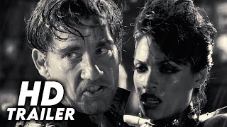 Sin City 2005 Original Trailer FHD [upl. by Prendergast]