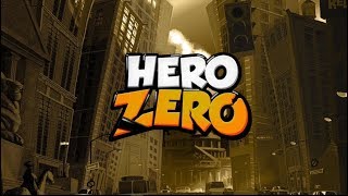 Hero Zero  Game Trailer [upl. by Droffilc]