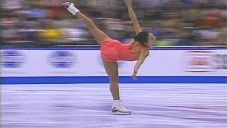 Michelle Kwan  2004 US Figure Skating Championships  Long Program [upl. by Savitt]