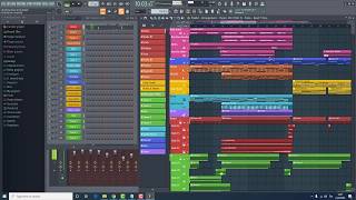 สอนดาวน์โหลด FL Studio 207 ใหม่ล่าสุด ่จากเว็บโดยตรงฟรี [upl. by Aratahs]