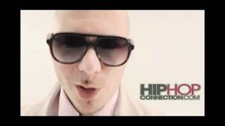 pitbull bom bom Official Video [upl. by Ydnim]