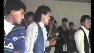 Los Bybys en Ciudad Perico  Jujuy 1991 part 2 [upl. by Thekla]