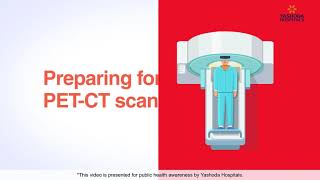 PET Scan A guide to How to Prepare for PETCT Scan [upl. by Inaboy6]