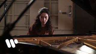 Beatrice Rana plays Chopin 12 Études Op 25 No 6 in Gsharp minor [upl. by Wickham768]