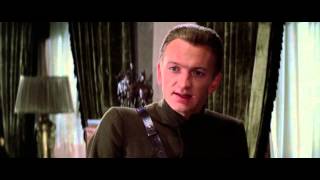 Nicholas and Alexandra Trailer [upl. by Odlanier]