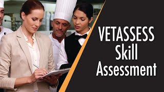 Common Requirements to pass a VETASSESS Skill Assessment l Documents and Steps Required [upl. by Collis]