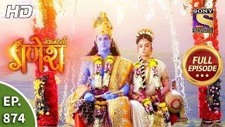 Vighnaharta Ganesh  Ep 874  Full Episode  14th April 2021 [upl. by Amerigo277]