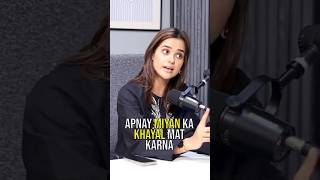 rabya kulsoom  Adnan Faisal Podcast [upl. by Nani]