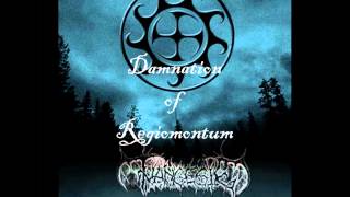 TvangesteDamnation of Regiomontum2000 Ful album [upl. by Henrik]