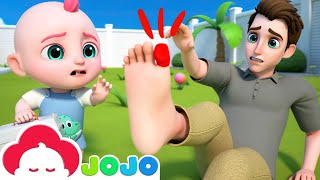 أغنية بو بو  أغنية للطفل  Baby JoJo Arabic [upl. by Jany]