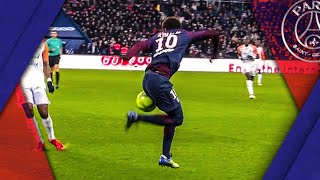 Neymar Jr  Brazil Legend 2  Amazing Moments DribblingSkillsGoalsPassing  4K [upl. by Enehpets]