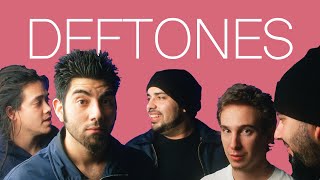 Understanding Deftones [upl. by Wolgast]