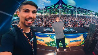 PLAYGROUND MUSIC FESTIVAL 2022 OFICIAL [upl. by Anaj]