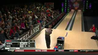 2013 PBA World Championship Finals WSOB V [upl. by Negem]